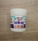 Teeth whitening powder