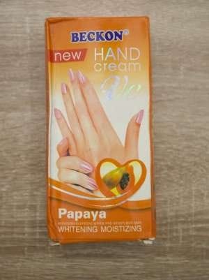 Beckon Hand Cream