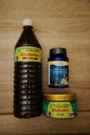 Diabetes Set