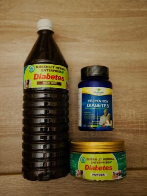 Diabetes Set
