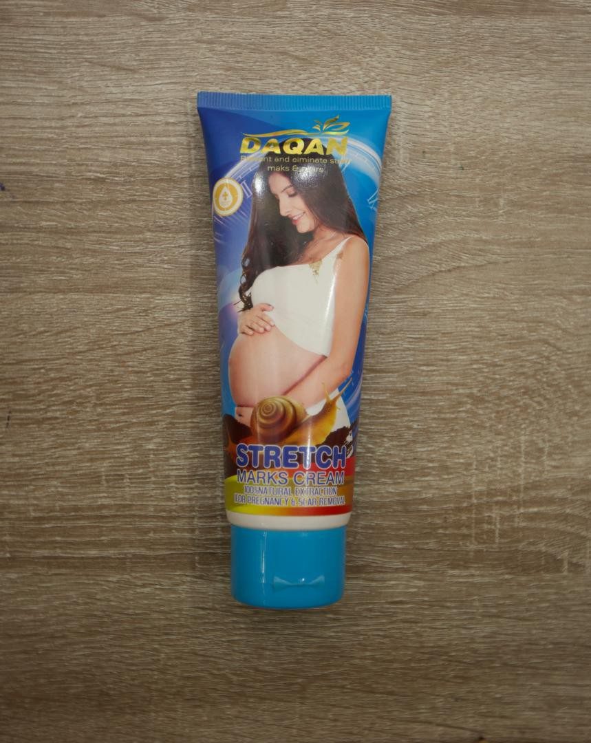 DAQAN Stretch Marks Cream