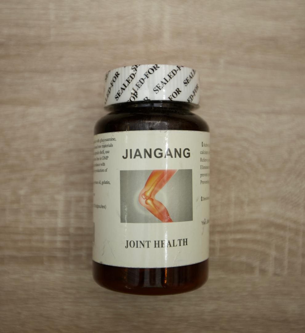 Jiangang Joint Health