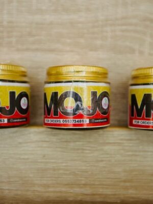 Mojo