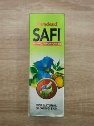 Safi Natural Blood Purifier