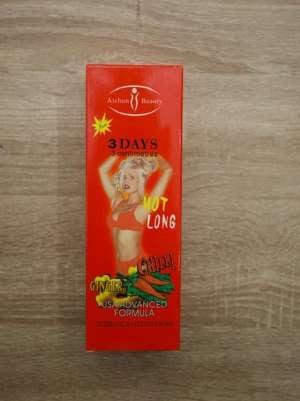 Aichun Beauty” slimming & fitting cream