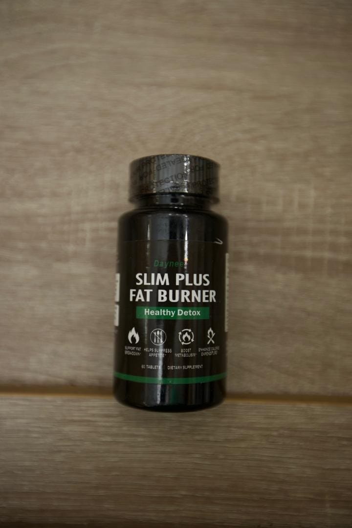 Daynee SLIM PLUS FAT BURNER