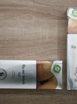 Dr.James Hip Up And Buttock Gel