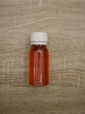 Spiritual Perfume