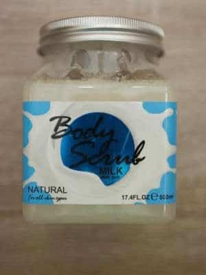 Body Scrubs