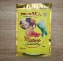 Pure Maca Extra Strength+ Aguaje Herbal Mixture Powder