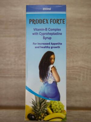 Prodex Forte