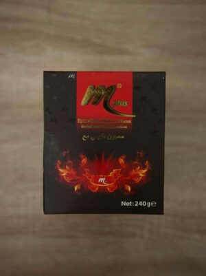 M plus Herbal Paste With Epimedium