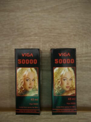 Viga 50000 spray