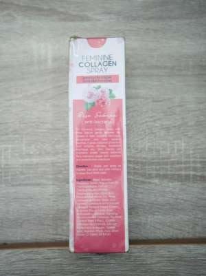 Feminine Collagen Spray