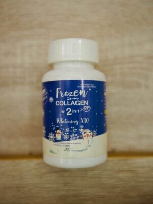 Frozen Collagen 2 in 1