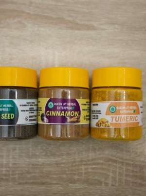 Cinnamon