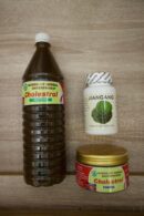 Cholestrol Mixture (liquid)