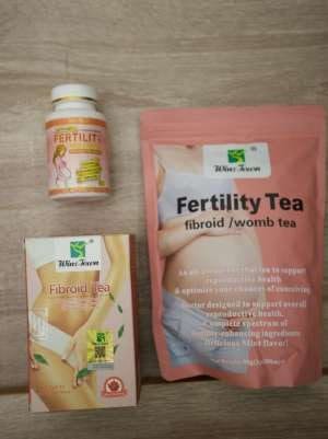 Fertility Tea