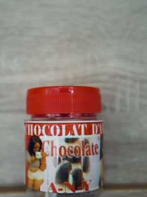 Pussy Chocolate
