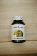 Jiangang (POTENZAGY)