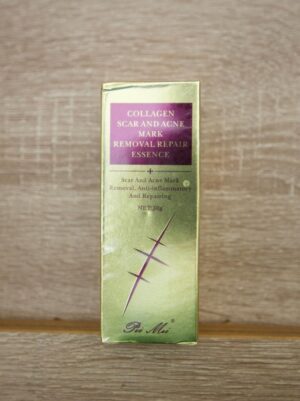 PEI MEI SCAR AND ACNE MARK REMOVAL GEL OINTMENT